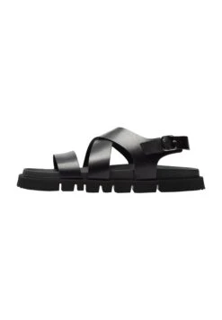 Wonders Sandalen - Black
