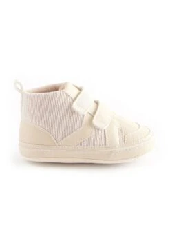Next Pram Easy Fastening Standard - Babyschoenen - Stone Natural