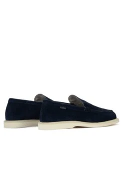 Hogan Mocassins - Blu 6 Hogan Mocassins - Blu -Deals Shoes Store c432be3c4eab4d99a663684648f4232f