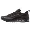 Nike Sportswear Air Max 97 - Sneakers Laag - Black/White