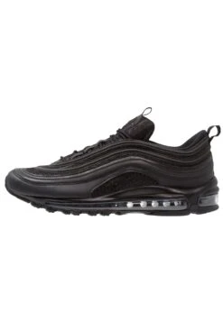Nike Sportswear Air Max 97 - Sneakers Laag - Black/White