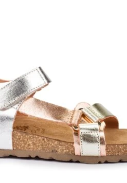 Yokono Flat Ons-118 - Sandalen - Dorado -Deals Shoes Store c444fcc35944404cbe61e2c2aac305f4