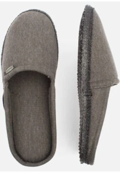 Giesswein Villach - Pantoffels - Anthrazit -Deals Shoes Store c4a5c0a7376246c3b5a2365afa3017b7