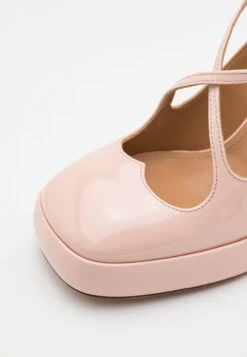 Two For Love Platform- Plateaupumps - Mandorla 13 Two For Love Platform- Plateaupumps - Mandorla -Deals Shoes Store c52fb7e1778a427483cc2d4042e15499