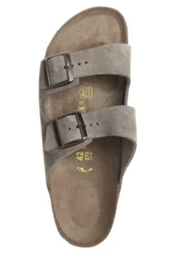 Birkenstock Arizona - Muiltjes - Taupe 13 Birkenstock Arizona - Muiltjes - Taupe -Deals Shoes Store c5483bd36bcc4f91be6b2bddfbf4ae88