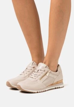 Marco Tozzi Sneakers Laag - Dune Comb