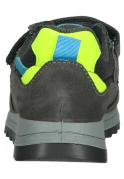 Primigi Klittenbandschoenen - Gri Sc Gri Turc -Deals Shoes Store c5970b670fd04ebcab6afc9b101c3808