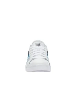 K-Swiss Court Tiebreak - Sneakers Laag - White Navy Gradient 10 K-Swiss Court Tiebreak - Sneakers Laag - White Navy Gradient -Deals Shoes Store c5addeca8ac141eba5163c5d0ed64711