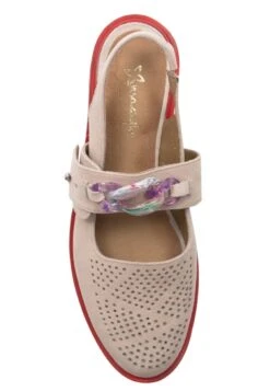 Klassieke Pumps - Beige -Deals Shoes Store c5d08b5d7f5d40e18c6e6033491c416e