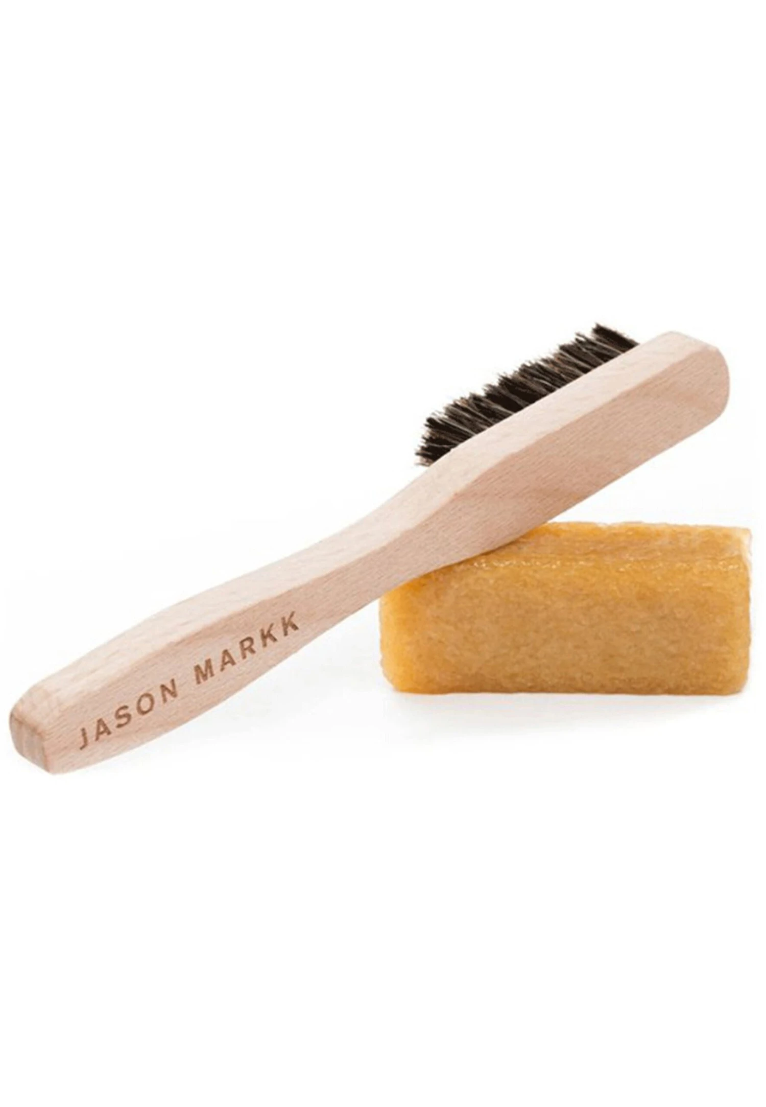 Jason Markk Verzorgingsproducten - Braun Schwarz 1 Jason Markk Verzorgingsproducten - Braun Schwarz