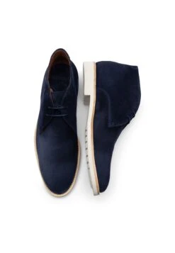 Lottusse Venice - Veterboots - Navy Blue -Deals Shoes Store c5f7e26d500448fc8bf7ebb7f276280e