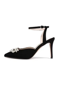 L37 Come With Me - Klassieke Pumps - Black