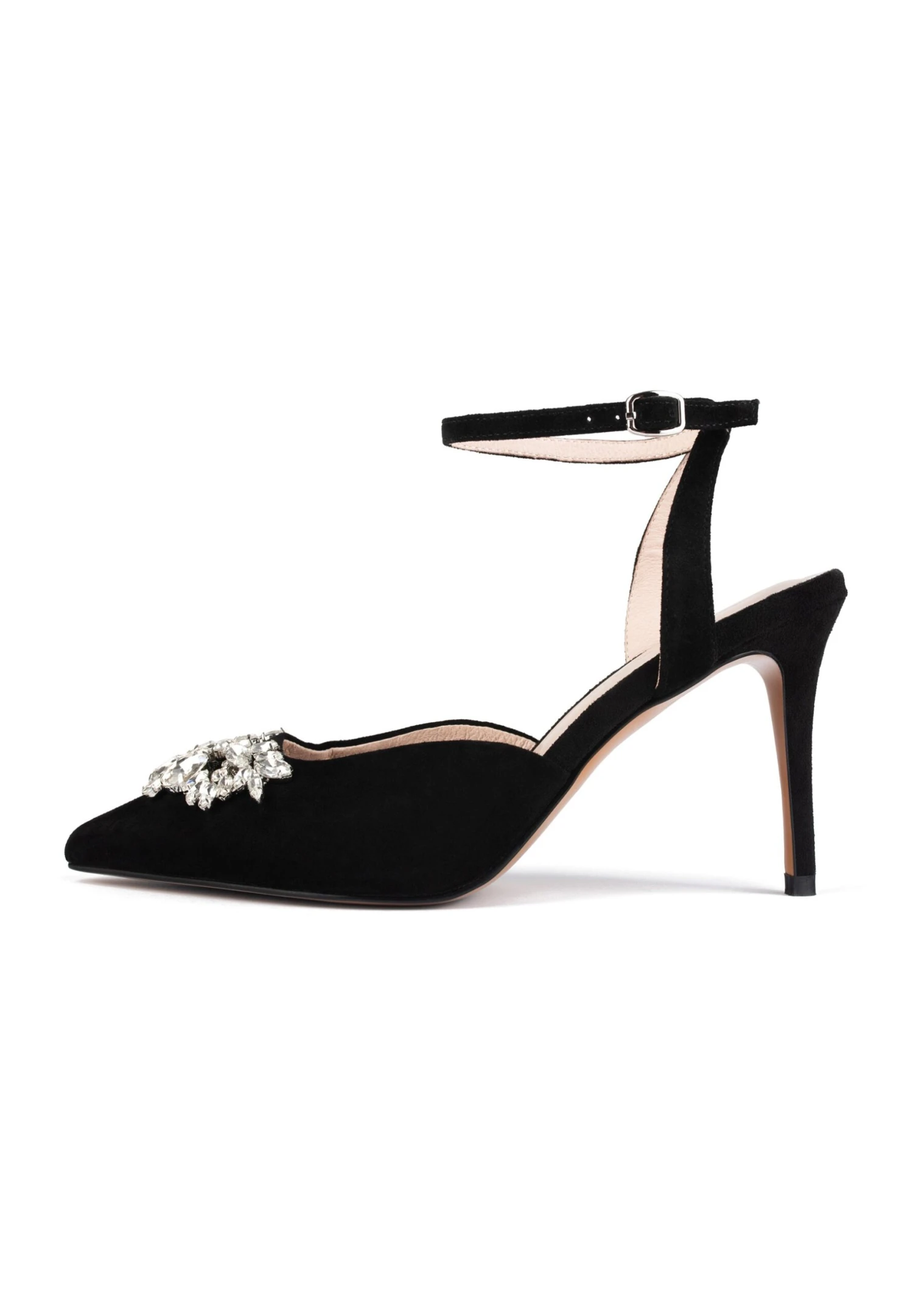 L37 Come With Me - Klassieke Pumps - Black 1 L37 Come With Me - Klassieke Pumps - Black