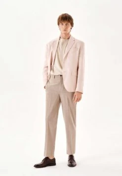 Kazar Albin - Veterschoenen - Brown