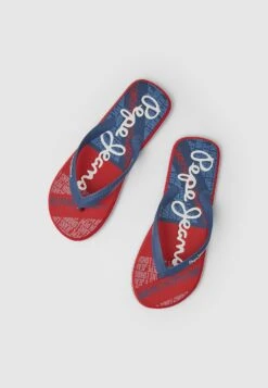 Pepe Jeans Whale Flag - Teensandalen - Navy -Deals Shoes Store c6dd072ace3f41e4b630b4bd504e8188