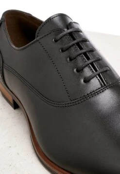 Lloyd "Samuel" - Veterschoenen - Schwarz 7 Lloyd "Samuel" - Veterschoenen - Schwarz -Deals Shoes Store c769107927ee4a388f08034e9164d321