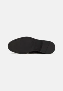 Selected Homme Slhblake Horsebit Loafer - Instappers - Black 10 Selected Homme Slhblake Horsebit Loafer - Instappers - Black -Deals Shoes Store c797225dda7547b99a08b7b8c95243cc