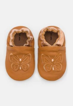 ROBEEZ Fly In The Wind - Babyschoenen - Camel -Deals Shoes Store c7cc6ed6767e4d2c9d867da7fcaa66af