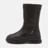 Bisgaard Bobbie Tex - Snowboots- Noir