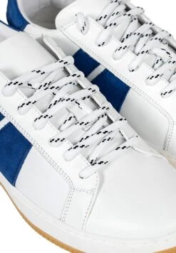 Antony Morato Mmfw01286-Le300001- Sneakers Laag - Weiß -Deals Shoes Store c7dc72d8539b4cf6ac7e7f63436ec2e3