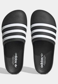 Adidas Originals Adifom Adilette Unisex - Badslippers - Core Black Cloud White Core Black 11 Adidas Originals Adifom Adilette Unisex - Badslippers - Core Black Cloud White Core Black -Deals Shoes Store c81d81a941d04362a6bced7045f4b37f