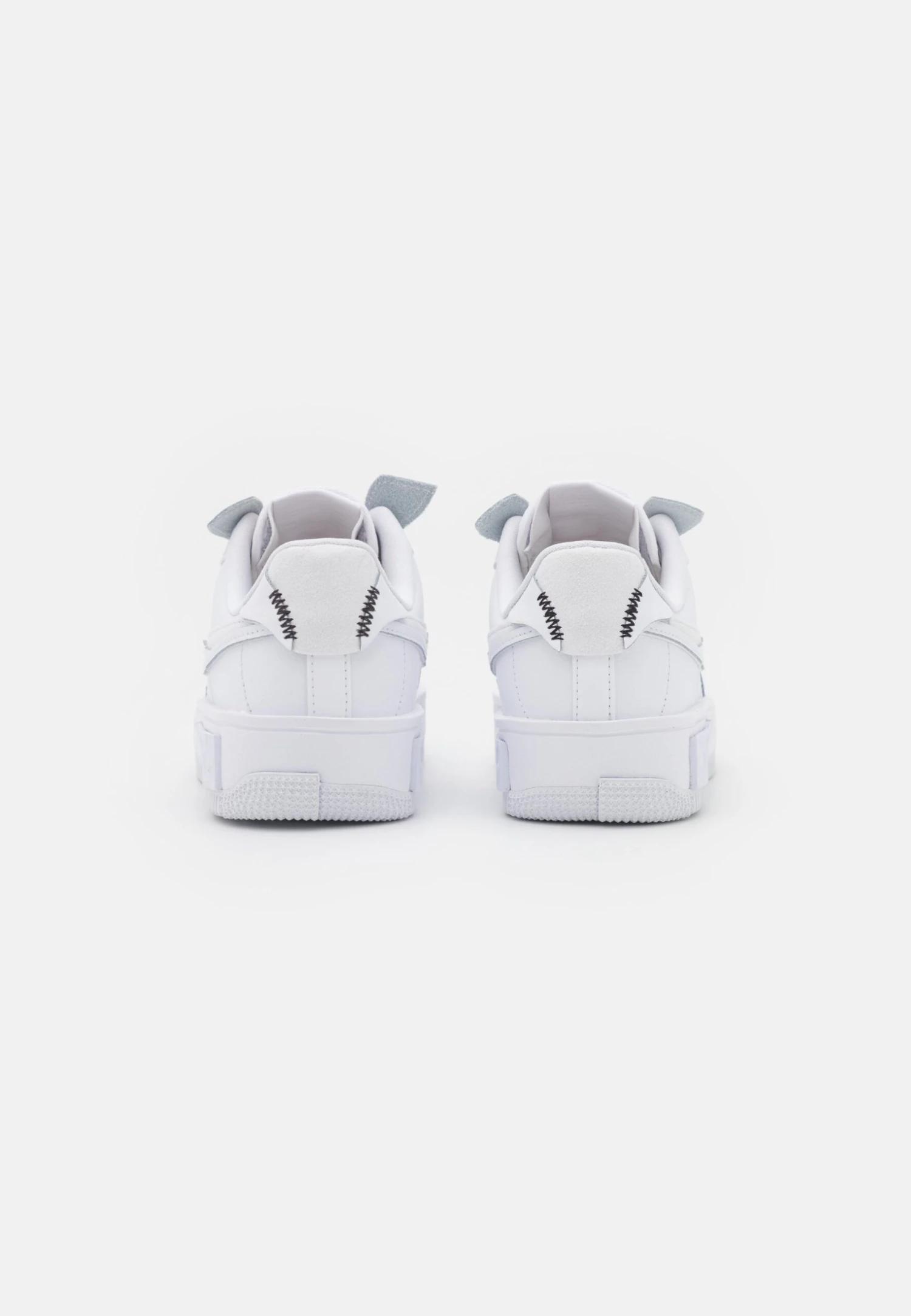 Nike Sportswear W Air Force 1 Fontanka - Sneakers Laag - White 4 Nike Sportswear W Air Force 1 Fontanka - Sneakers Laag - White - Image 4