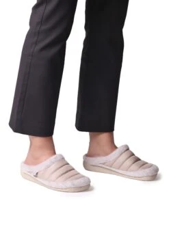 Toni Pons Moly - Pantoffels - Pedra