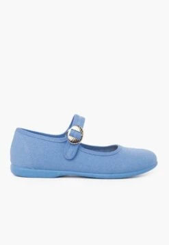 Babyschoenen - Azul Azafata