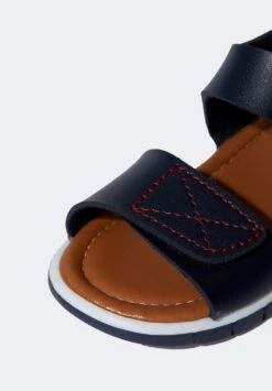 DeFacto Outdoorsandalen - Navy -Deals Shoes Store c92dd17ade664b89b46f3e68e7bb5747