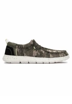 Veterschoenen - Camuflaje Amarillo -Deals Shoes Store c933a8384d87459ba1dd1d01f03ba80c