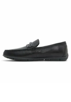 Aldo Driver Prose-W - Mocassins - Black