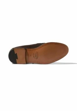 Mocassins - Dark Brown Suede 10 Mocassins - Dark Brown Suede -Deals Shoes Store c96ca521862844b6a6e743bec8b08602