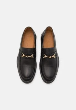 Selected Homme Slhblake Horsebit Loafer - Instappers - Black 9 Selected Homme Slhblake Horsebit Loafer - Instappers - Black -Deals Shoes Store c99031d6d72240d8a5099e32cde41d08