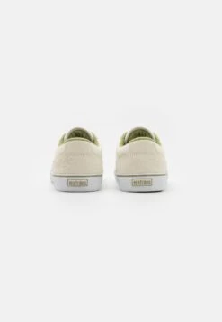 Etnies Sole Technology Europe - Sneakers Laag - White/Green -Deals Shoes Store c9a9e18f00b14d53a85df4997e675517