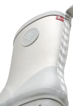 Hummel Rubber Boot Unisex - Regenlaarzen - Silver -Deals Shoes Store ca0f93e280ee42319ea5ef011905e527