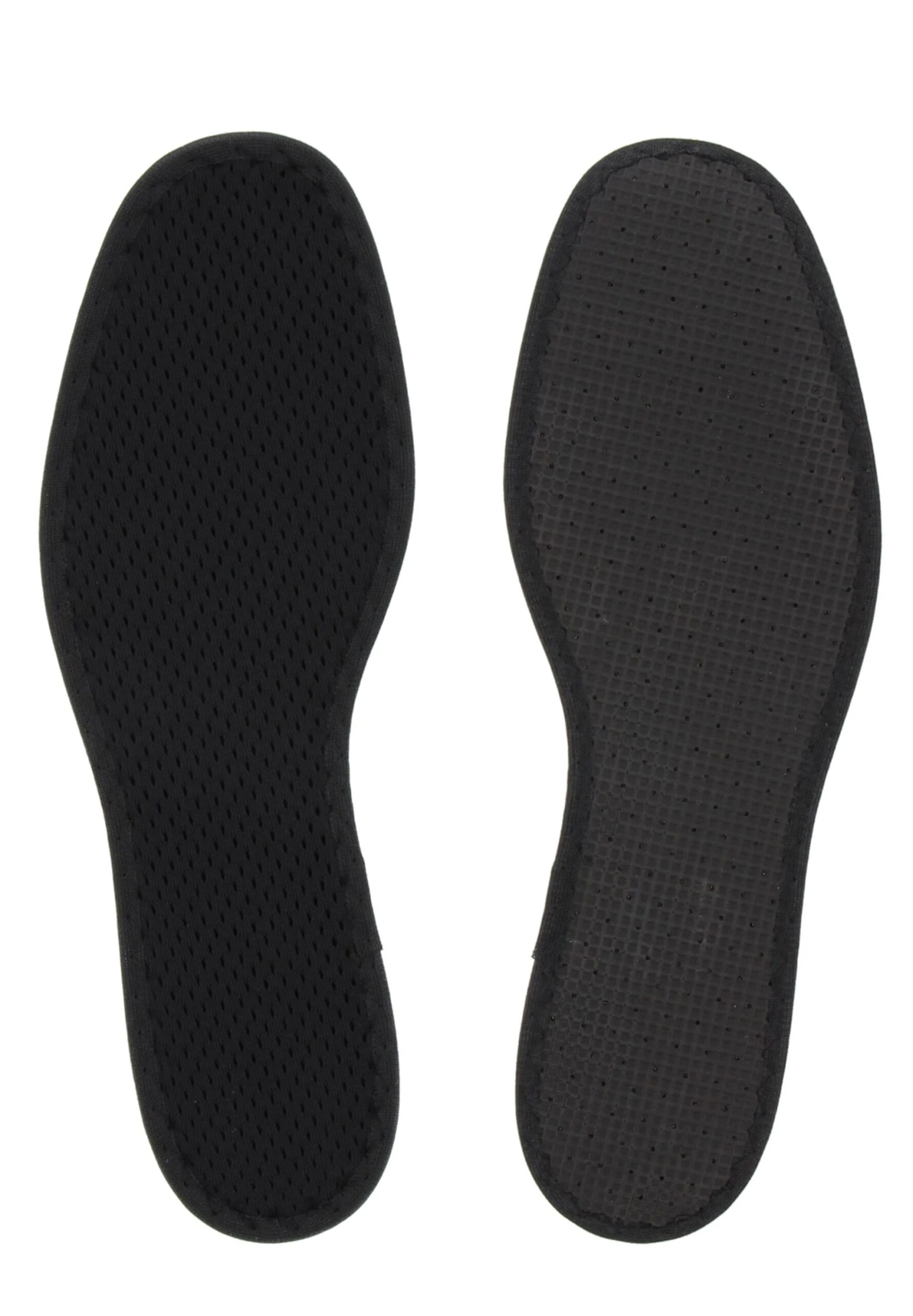 Bama Deo Sohle Antibakteriell 3Er Pack - Steun- En Inlegzolen - Black 3 Bama Deo Sohle Antibakteriell 3Er Pack - Steun- En Inlegzolen - Black - Image 3