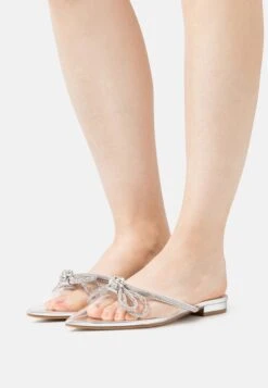 Raid Ariette - Muiltjes - Silver