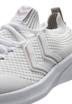 Hummel Flow Seamless - Sneakers Laag - White -Deals Shoes Store ca35294836524dae92122253909d3d8a