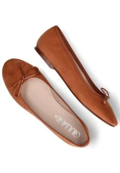 Ballerina'S - Camel 6 Ballerina'S - Camel -Deals Shoes Store ca4a727c76d4410a8c54269b17a7aa38