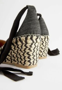 Next Forever Comfort Wrap Square Toe Standard - Sleehakken - Black 6 Next Forever Comfort Wrap Square Toe Standard - Sleehakken - Black -Deals Shoes Store ca9bff270a1a4bee9d15ba7294575887