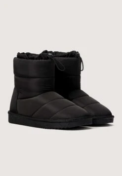 Oysho Laarzen - Black -Deals Shoes Store caedbf89bfd642bd9ad63ce837f4b863