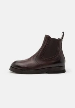 A.S.98 Lupo - Korte Laarzen - Liz