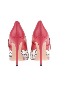 Hoge Hakken - Pink -Deals Shoes Store cb13fc2f13a84d64b8dd168c5162962b