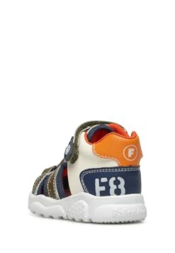 Boses Vl - Outdoorsandalen - Weiß Blau -Deals Shoes Store cb5b4e81fba84e7d82155fca58d5a539