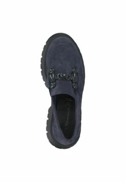 Tamaris Instappers - Navy Black 7 Tamaris Instappers - Navy Black -Deals Shoes Store cbbd1f67117348a689a07ee32191aca1