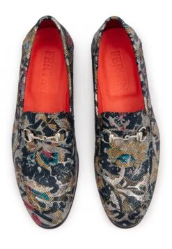 Mocassins - Royal Paisley 8 Mocassins - Royal Paisley -Deals Shoes Store cbccf90c0d1a45e9b8b71a34ed355870
