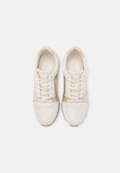MICHAEL Michael Kors Billie Trainer - Sneakers Laag - Cream 11 MICHAEL Michael Kors Billie Trainer - Sneakers Laag - Cream -Deals Shoes Store cc5b831d78314bd19e21907c6c4dff8e