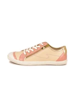 Pataugas Bahia/Sme F2H - Sneakers Laag - Beige