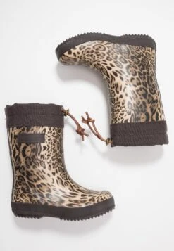 Bisgaard Thermo Boot - Regenlaarzen - Brown
