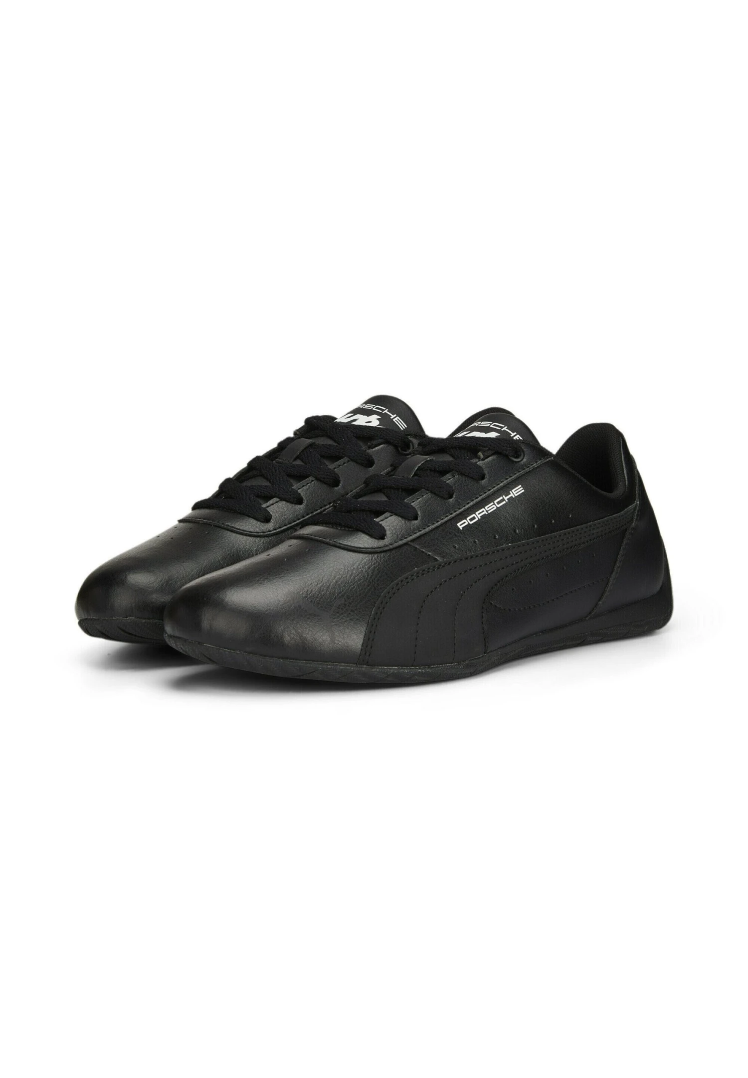 Puma Porsche Legacy Neo Cat-Motorsport - Sneakers Laag - Black Black 5 Puma Porsche Legacy Neo Cat-Motorsport - Sneakers Laag - Black Black - Image 5